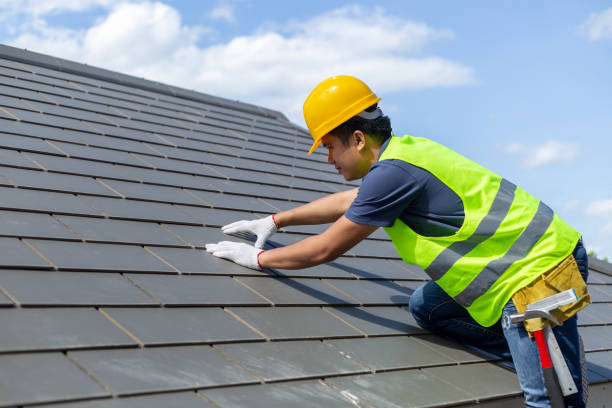 Best Local Roofing Companies  in Georgetown, IL