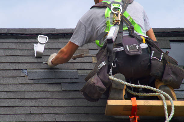 Reliable Georgetown, IL Roofing Contractor Solutions