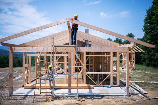 Best Roof Maintenance Services  in Georgetown, IL