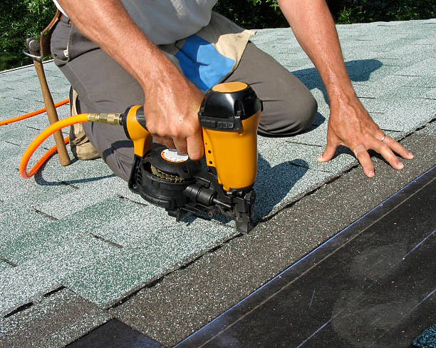Roof Gutter Cleaning in Georgetown, IL