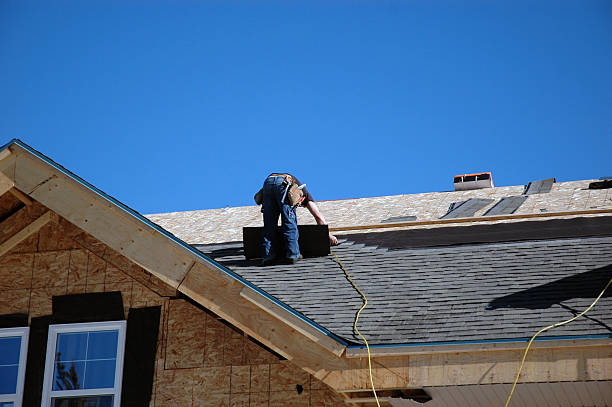 Best Metal Roofing Contractor  in Georgetown, IL
