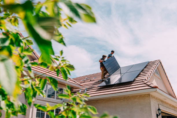 Roof Waterproofing Services in Georgetown, IL