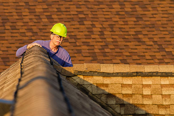 Best Roof Repair Services  in Georgetown, IL