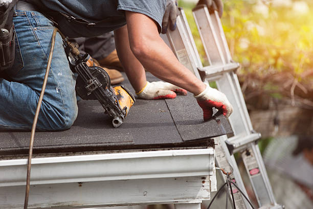 Best Shingle Roofing Installation  in Georgetown, IL