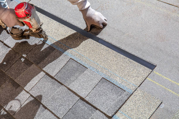 Slate Roofing Contractor in Georgetown, IL